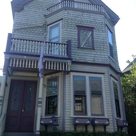 Newport Rose Cottage Exterior foto