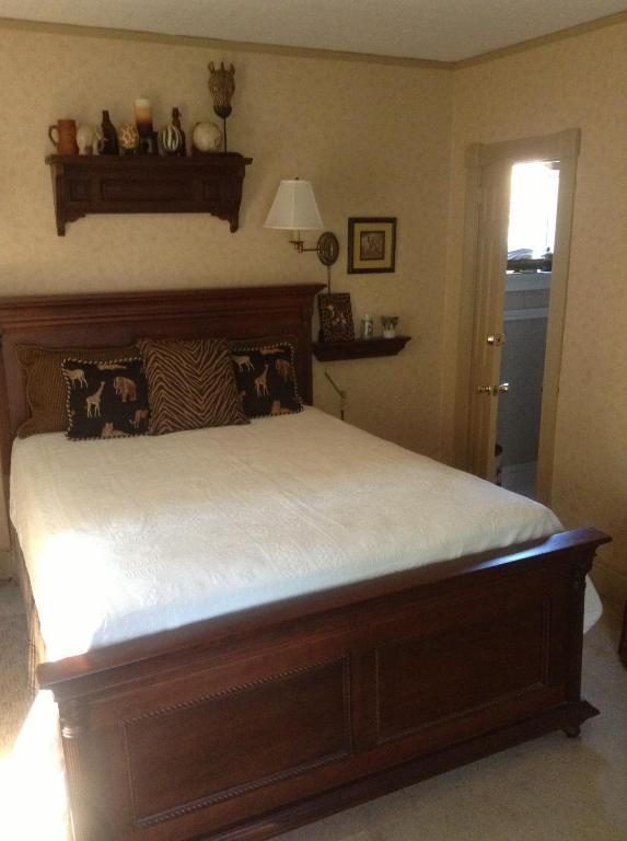 Newport Rose Cottage Quarto foto